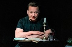 Асадов. Слепой поэт, который видел сердцем