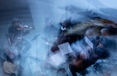 Музыка профессоров и студентов XVI Международной академии молодых композиторов в Чайковском