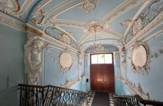 По дворам и парадным Петербурга. Персональная экскурсия