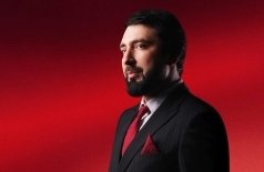 Эльдар Далгатов