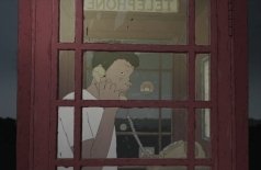 Непокой