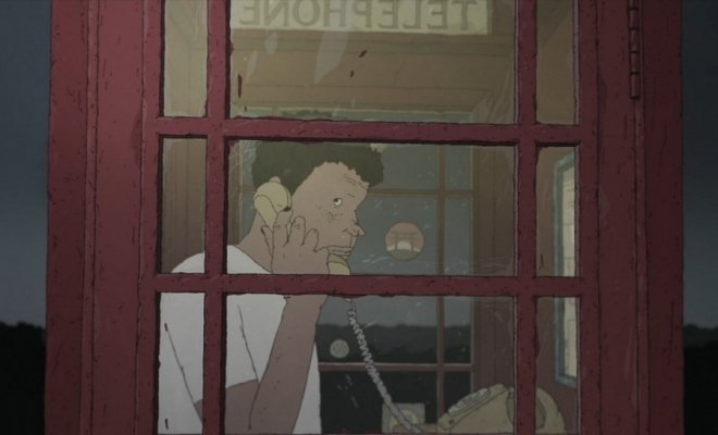 Непокой