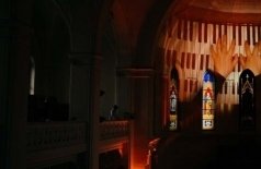 Гала-концерт. Ночь в соборе