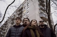 Вишнёвый крик и Сердце не стучит