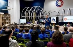 День рождения дома занимательной науки и техники