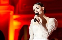 Анна Егоян