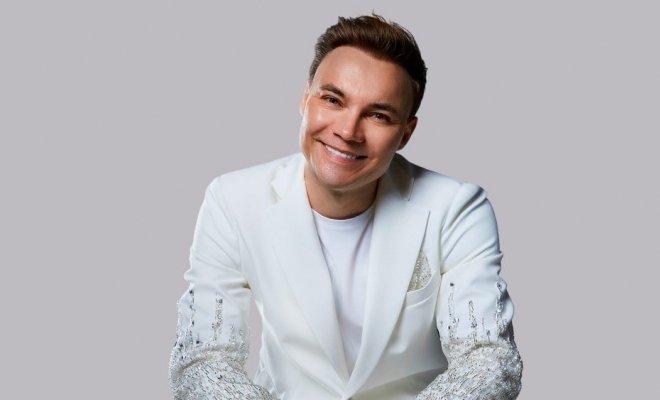 Айдар Ракипов