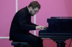 Виртуоз ХХI века Антон Самсонов