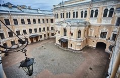 Глазунов: путь «русского Самсона»