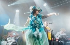 Электрослабость