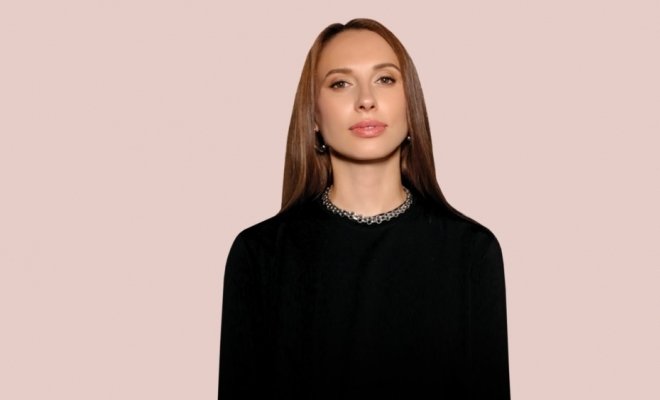 Виктория Складчикова