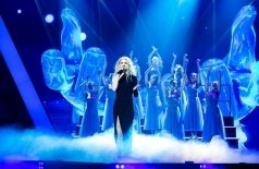 Ирина Тонева