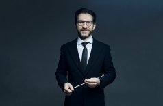 Госоркестр Челябинской области, Алексей Рубин, Елена Таросян, Александр Князев