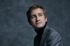Омский симфонический оркестр, Дмитрий Васильев, Дмитрий Маслеев