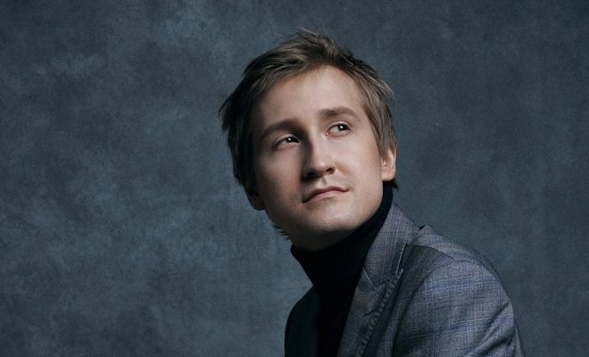 Омский симфонический оркестр, Дмитрий Васильев, Дмитрий Маслеев