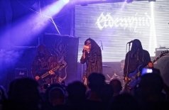 Elderwind, Eoront, Edoma и Crust