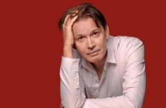 Олег Погудин. Русское танго