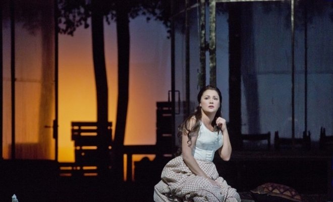 Евгений Онегин