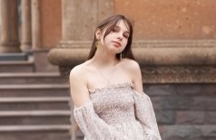 Юлия Коцкая
