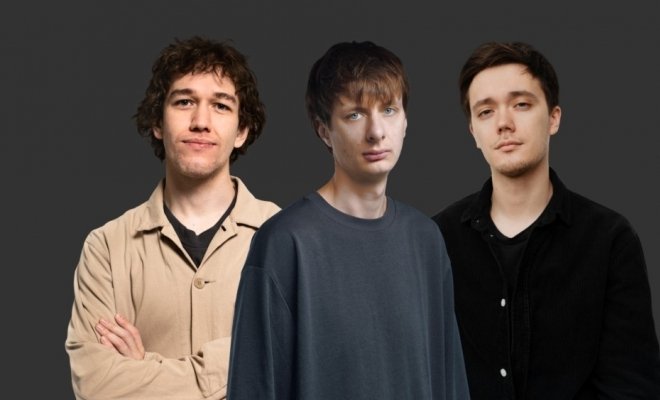 Тёмные лошадки