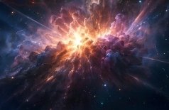 Вселенная от начала времён