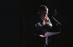 Евгений Гришковец. Хорошая лекция