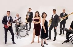 Extra-Time Jazz Band