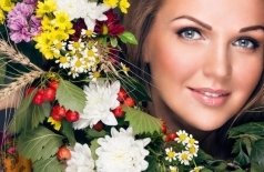 Марина Девятова. С любовью к Уралу