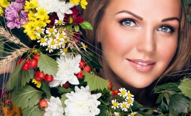 Марина Девятова. С любовью к Уралу