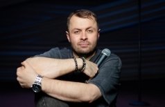 Антон Остерников