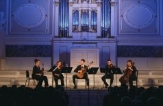 Музыка и театр. Перекрёстки истории