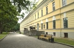 Наследие императрицы. Екатерина II и Новгород
