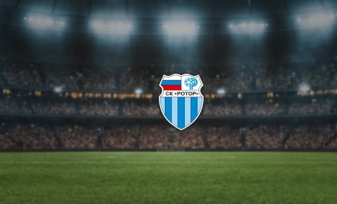 Ротор. Абонемент 2026/2027