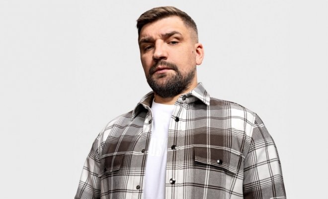 Баста