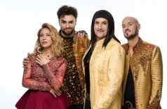 Dschinghis Khan / Чингис Хан