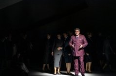 Зальцбург: Симон Бокканегра