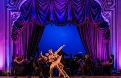 Чайковский. Шедевры русского балета