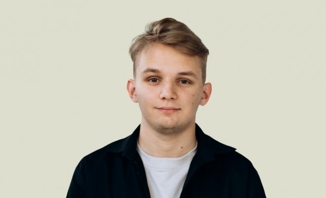 Кирилл Мазур и Макс Заяц
