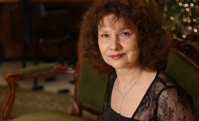 Глас хорала