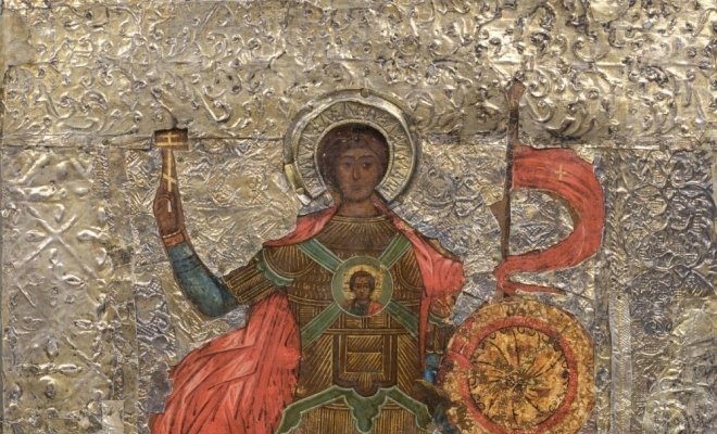 От стяга до флага