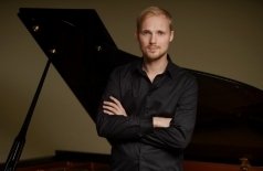 Андрей Дубов. Шопен, Лист, Брамс, Рахманинов
