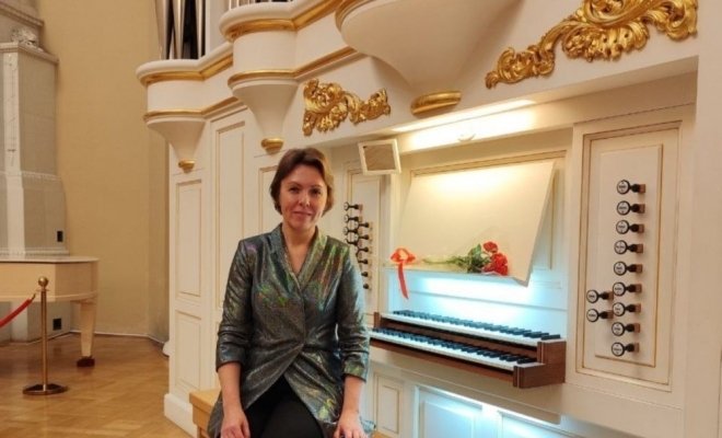 Эхо соборов