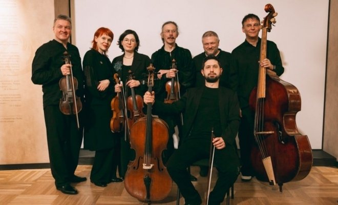 Первые русские