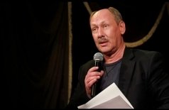 Сергей Плотов
