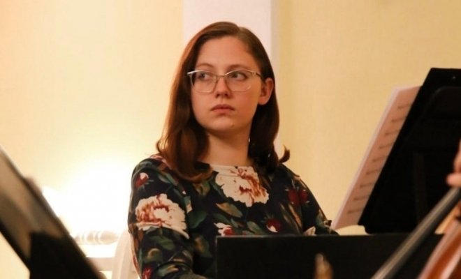 Итальянское барокко: голоса и танцы