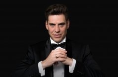 Евгений Онегин