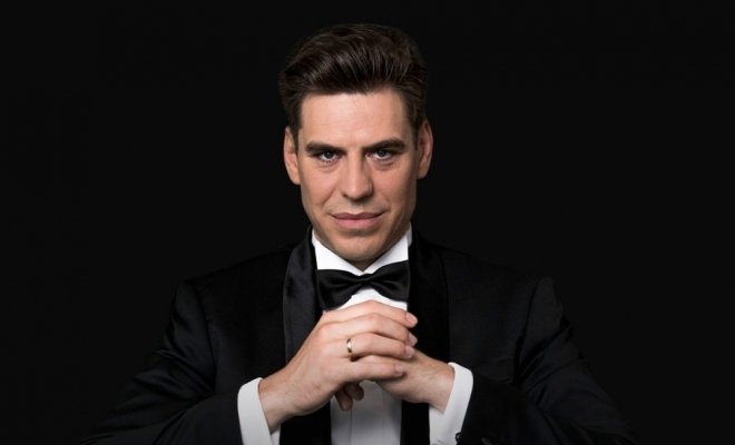 Евгений Онегин