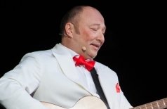 Юрий Гальцев