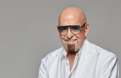 Михаил Шуфутинский