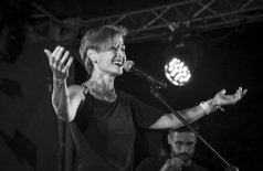 Екатерина Черноусова